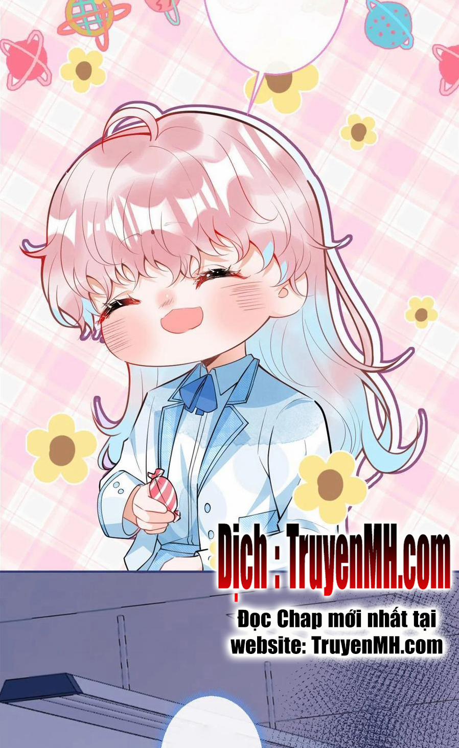 Ta Có Năm Đại Lão Ba Ba 233 trang 3