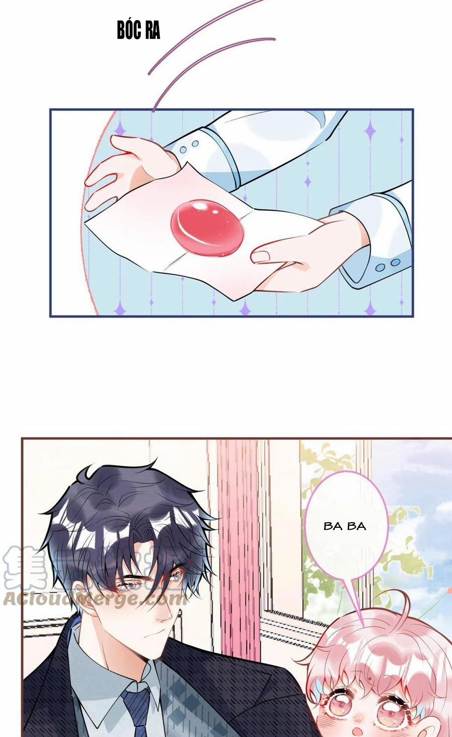 Ta Có Năm Đại Lão Ba Ba 233 trang 5