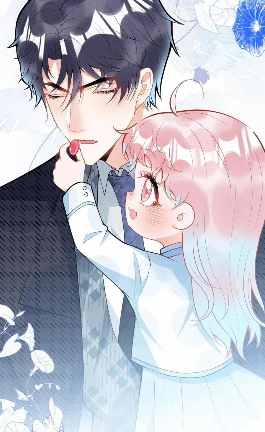 Ta Có Năm Đại Lão Ba Ba 233 trang 8