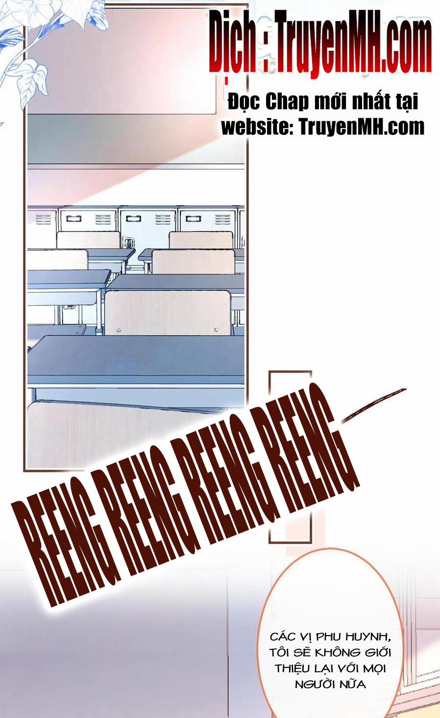 Ta Có Năm Đại Lão Ba Ba 233 trang 9