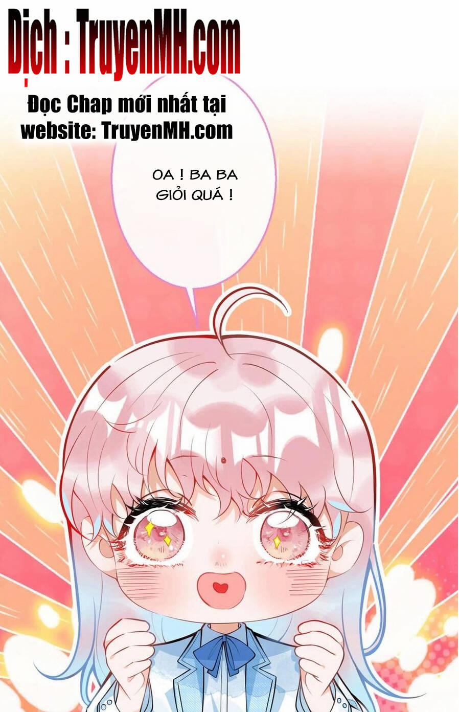 Ta Có Năm Đại Lão Ba Ba 235 trang 1