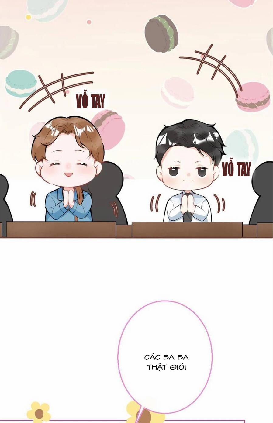 Ta Có Năm Đại Lão Ba Ba 235 trang 13