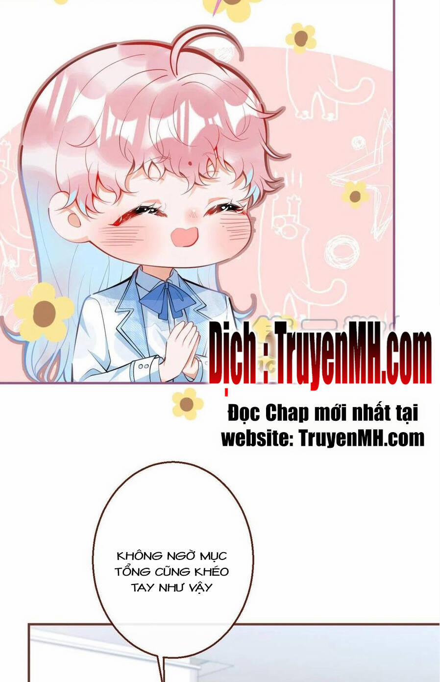 Ta Có Năm Đại Lão Ba Ba 235 trang 14