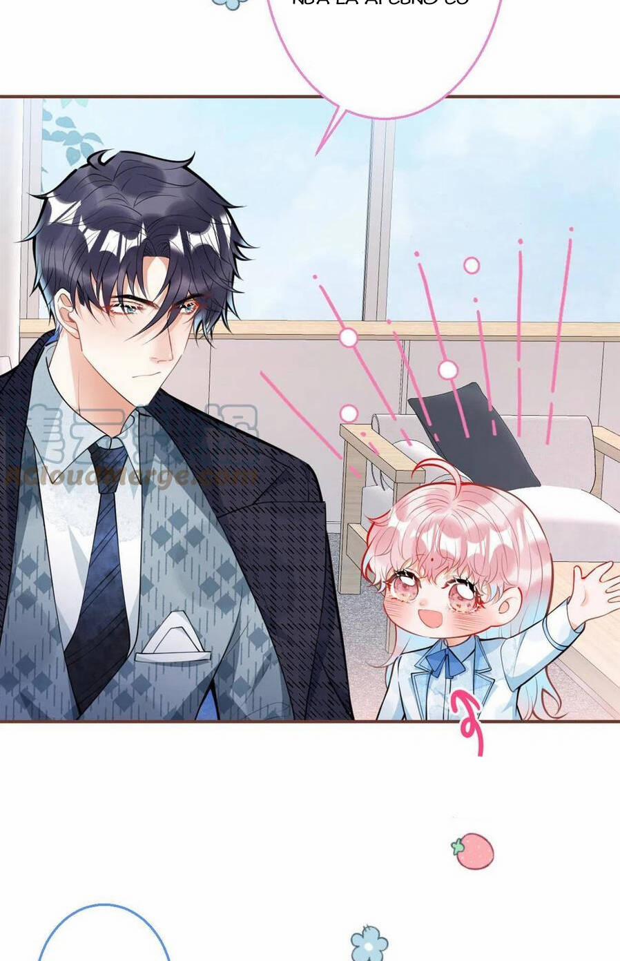 Ta Có Năm Đại Lão Ba Ba 235 trang 17