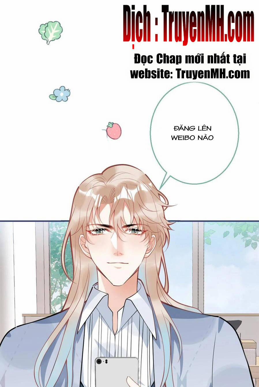 Ta Có Năm Đại Lão Ba Ba 236 trang 1