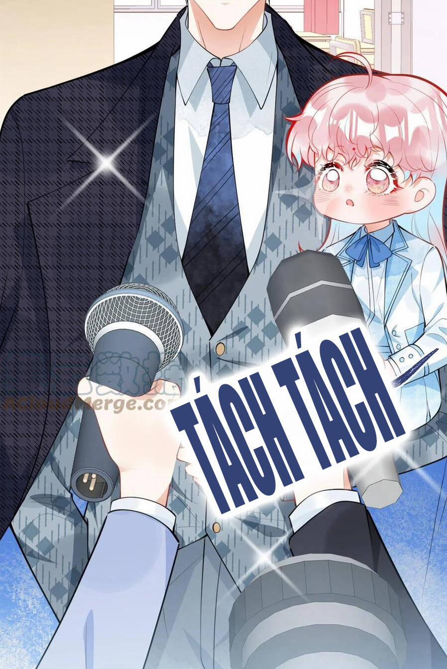 Ta Có Năm Đại Lão Ba Ba 236 trang 13