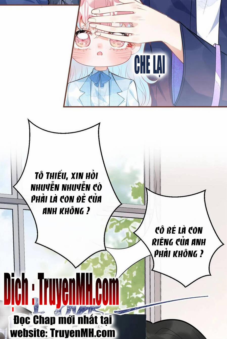 Ta Có Năm Đại Lão Ba Ba 236 trang 16