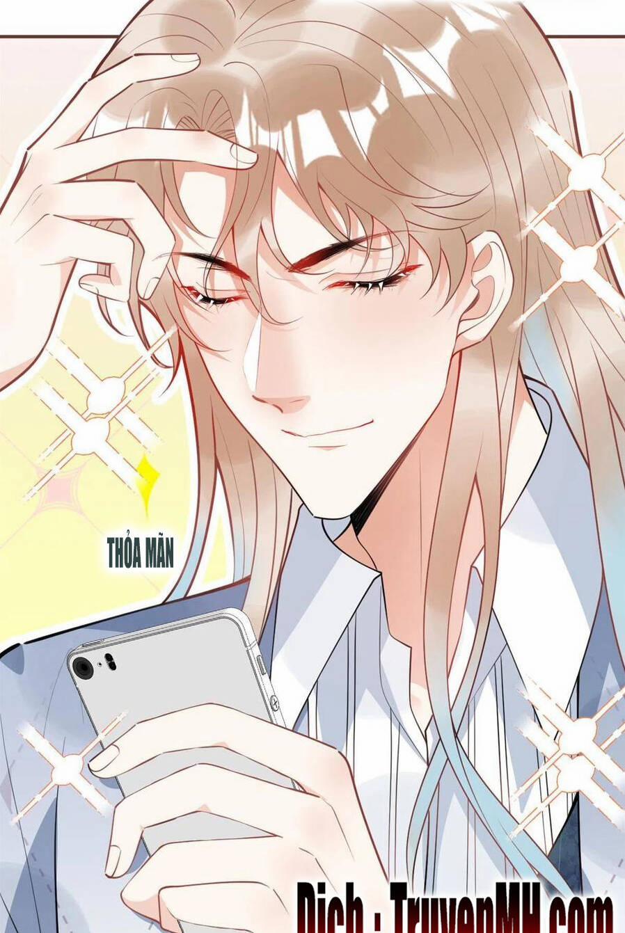 Ta Có Năm Đại Lão Ba Ba 236 trang 5