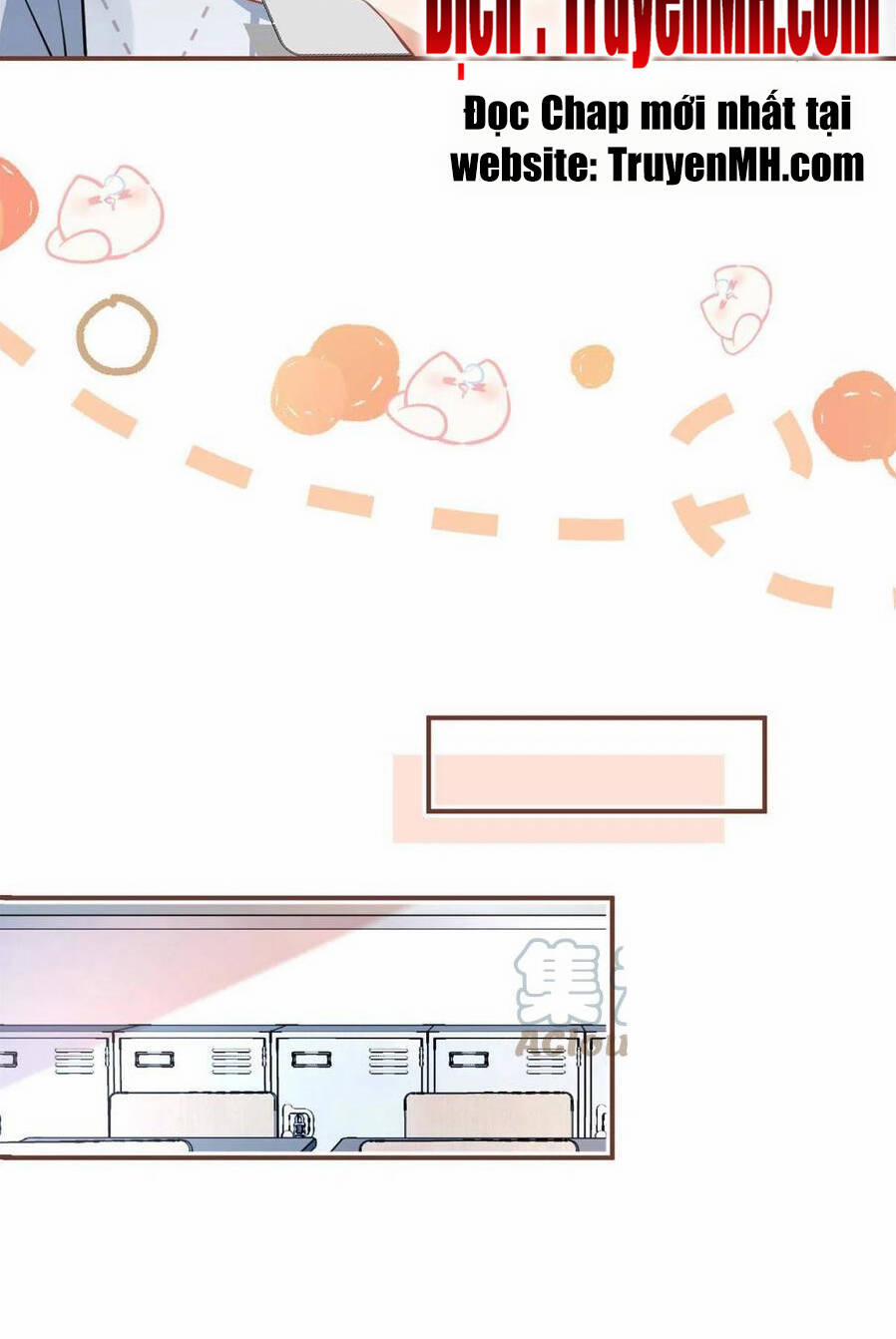 Ta Có Năm Đại Lão Ba Ba 236 trang 6