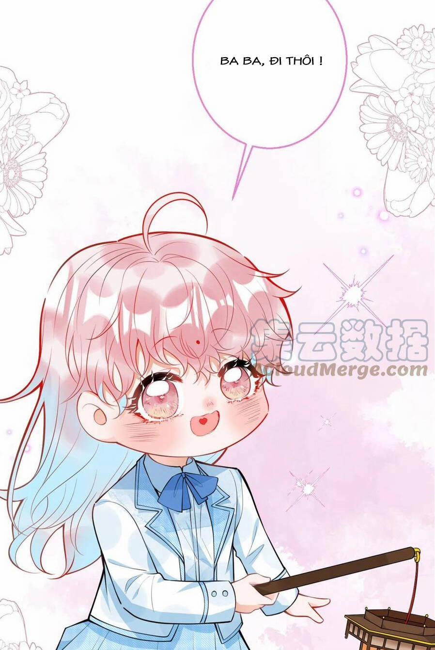 Ta Có Năm Đại Lão Ba Ba 236 trang 8