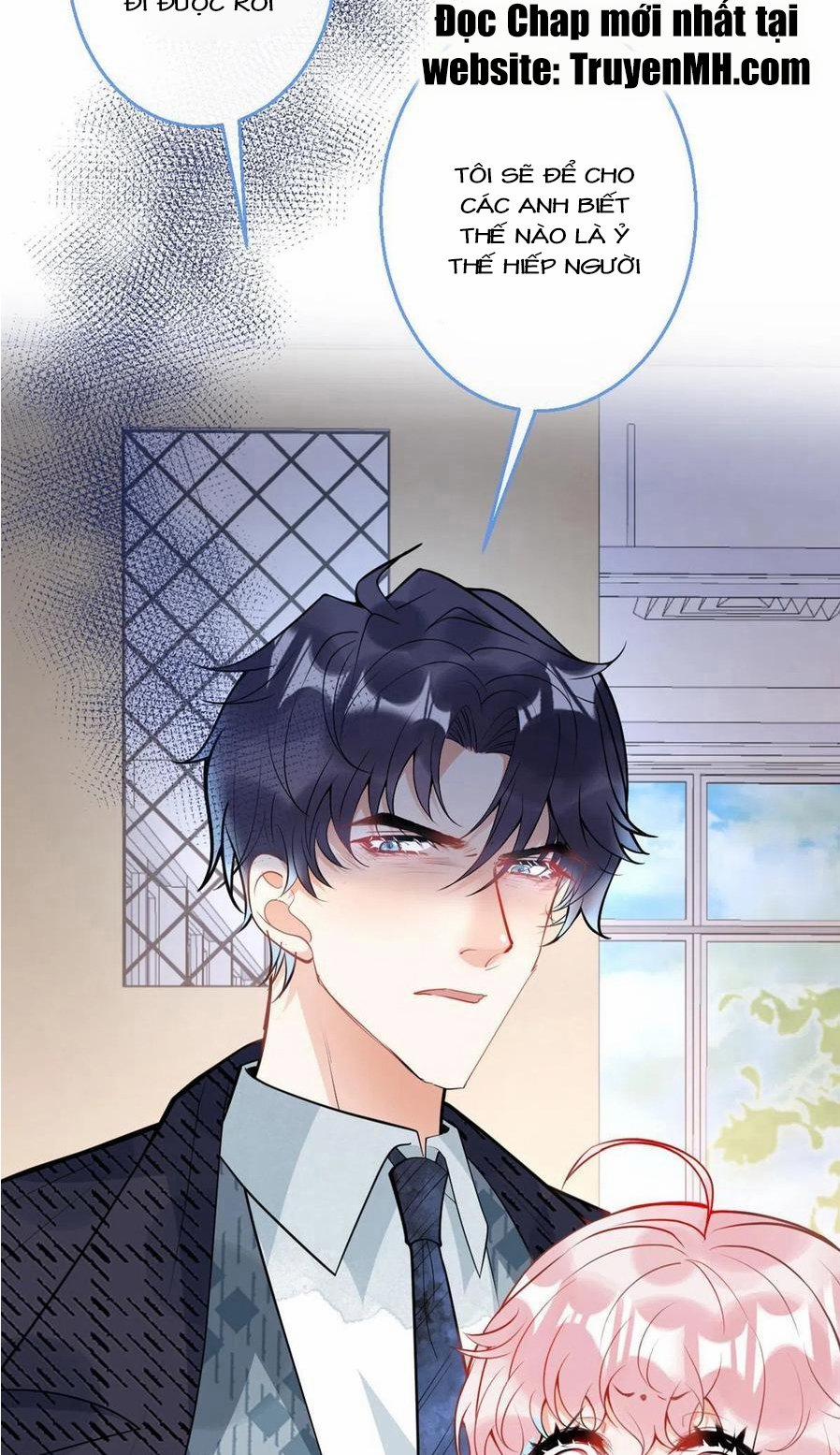 Ta Có Năm Đại Lão Ba Ba 238 trang 13