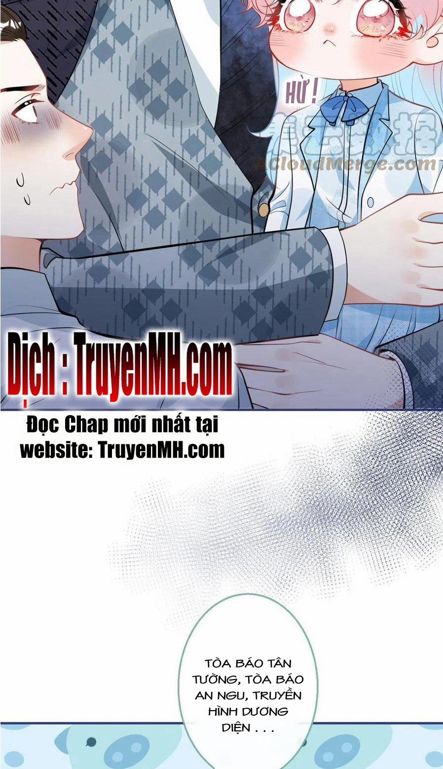 Ta Có Năm Đại Lão Ba Ba 238 trang 14