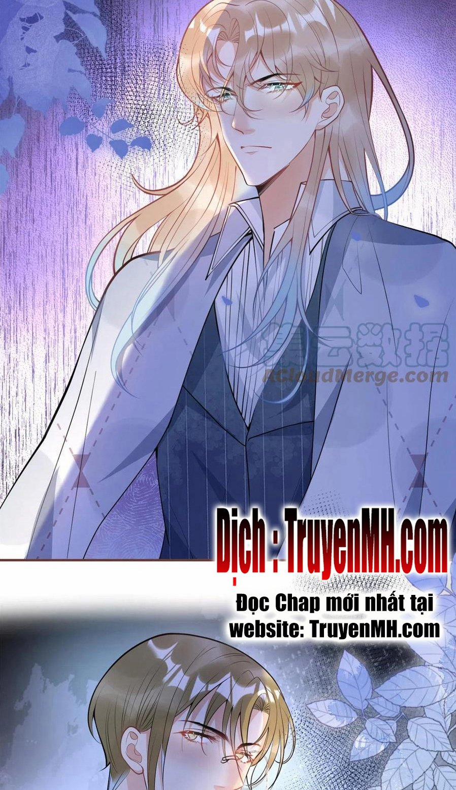 Ta Có Năm Đại Lão Ba Ba 238 trang 2