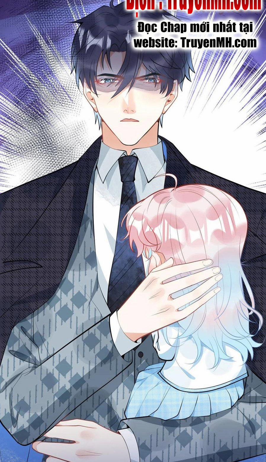 Ta Có Năm Đại Lão Ba Ba 238 trang 4