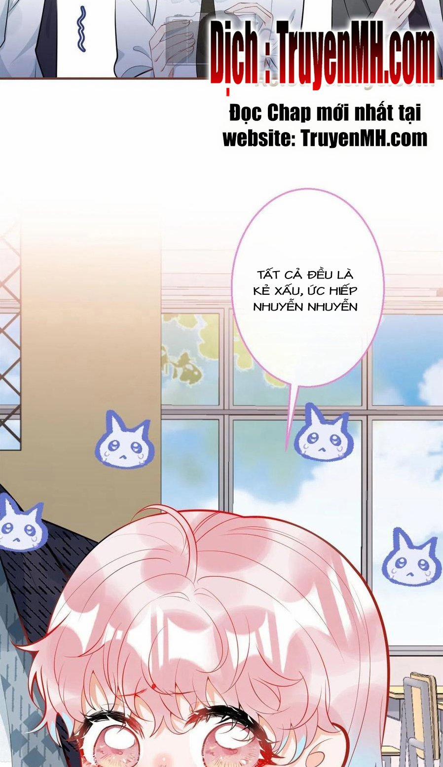 Ta Có Năm Đại Lão Ba Ba 238 trang 7