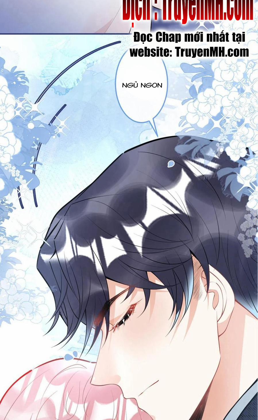 Ta Có Năm Đại Lão Ba Ba 239 trang 14