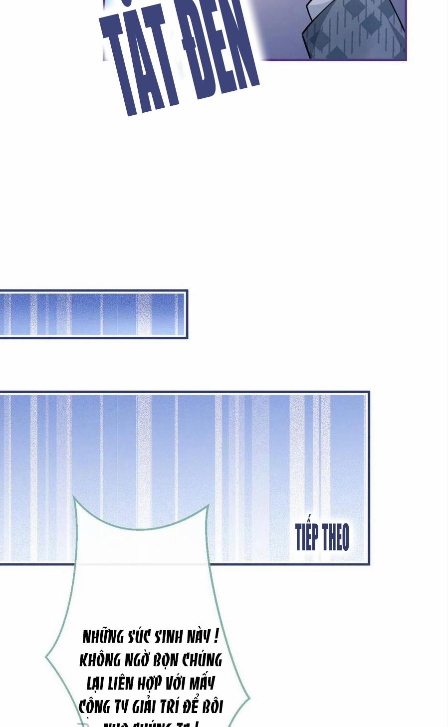 Ta Có Năm Đại Lão Ba Ba 239 trang 16