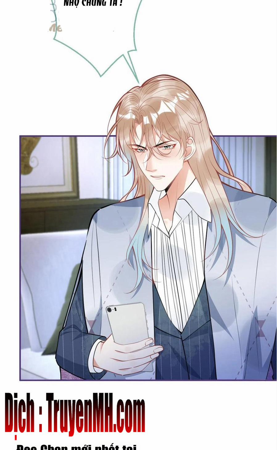 Ta Có Năm Đại Lão Ba Ba 239 trang 17