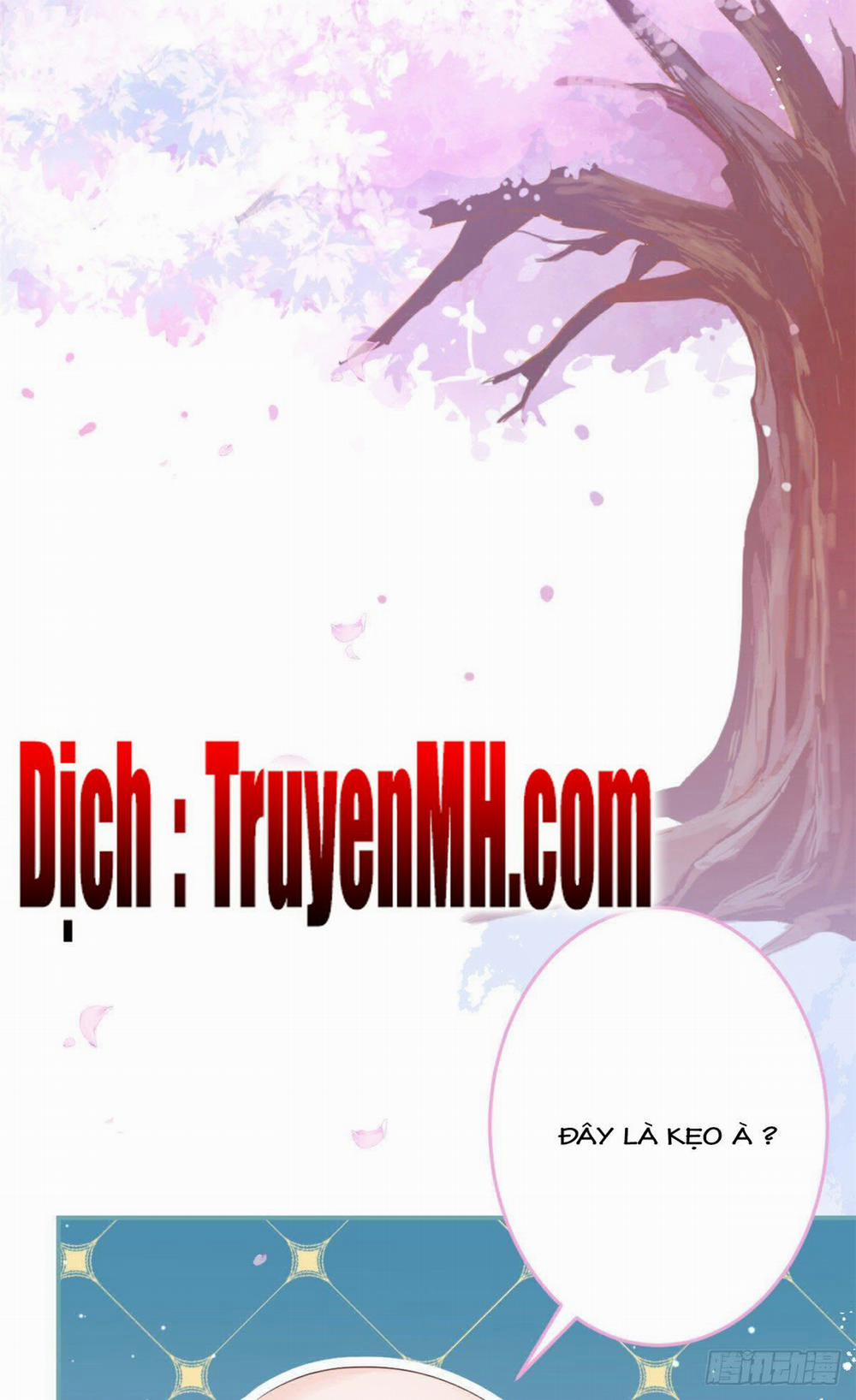 Ta Có Năm Đại Lão Ba Ba 24 trang 1