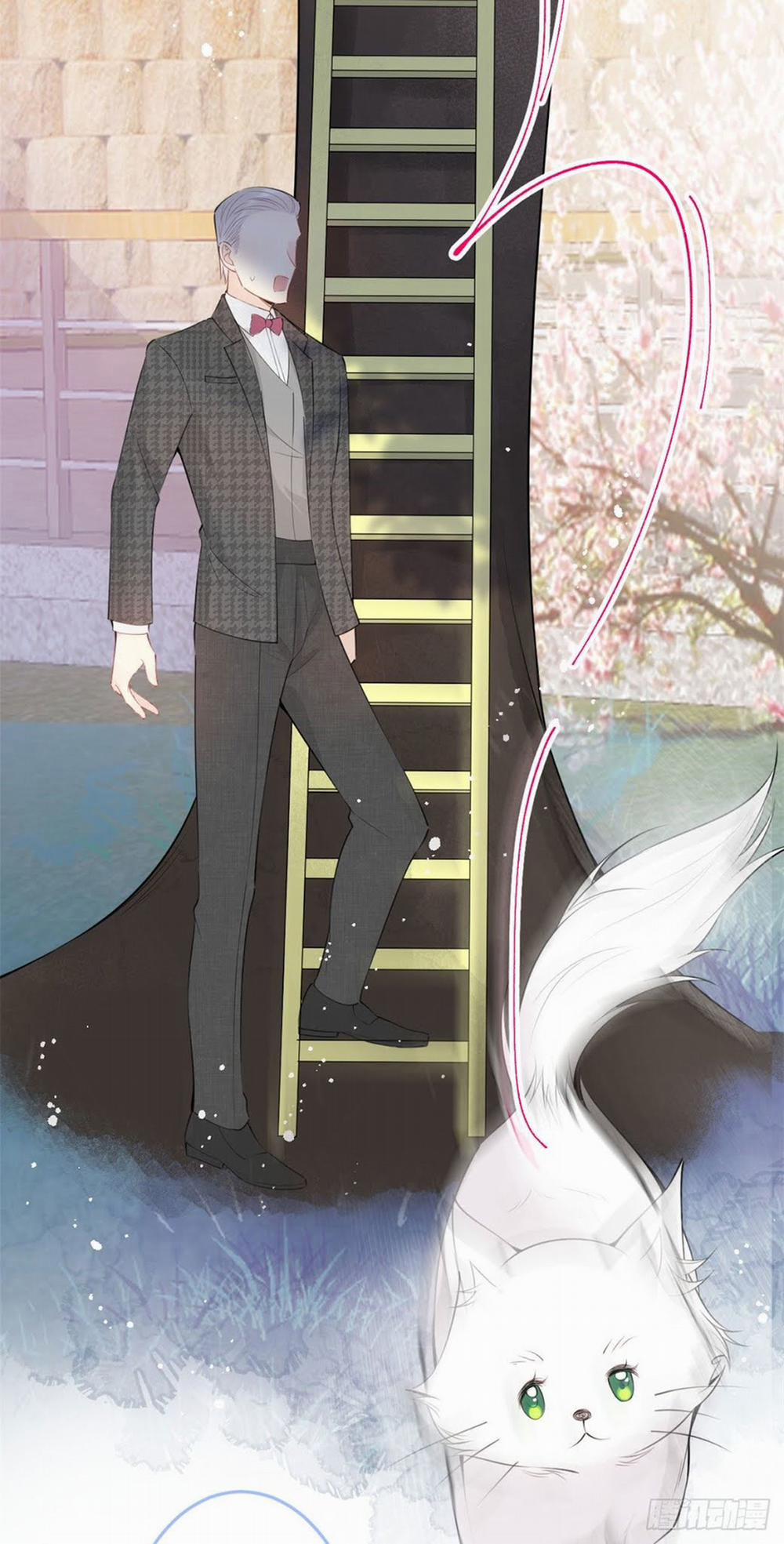 Ta Có Năm Đại Lão Ba Ba 24 trang 11