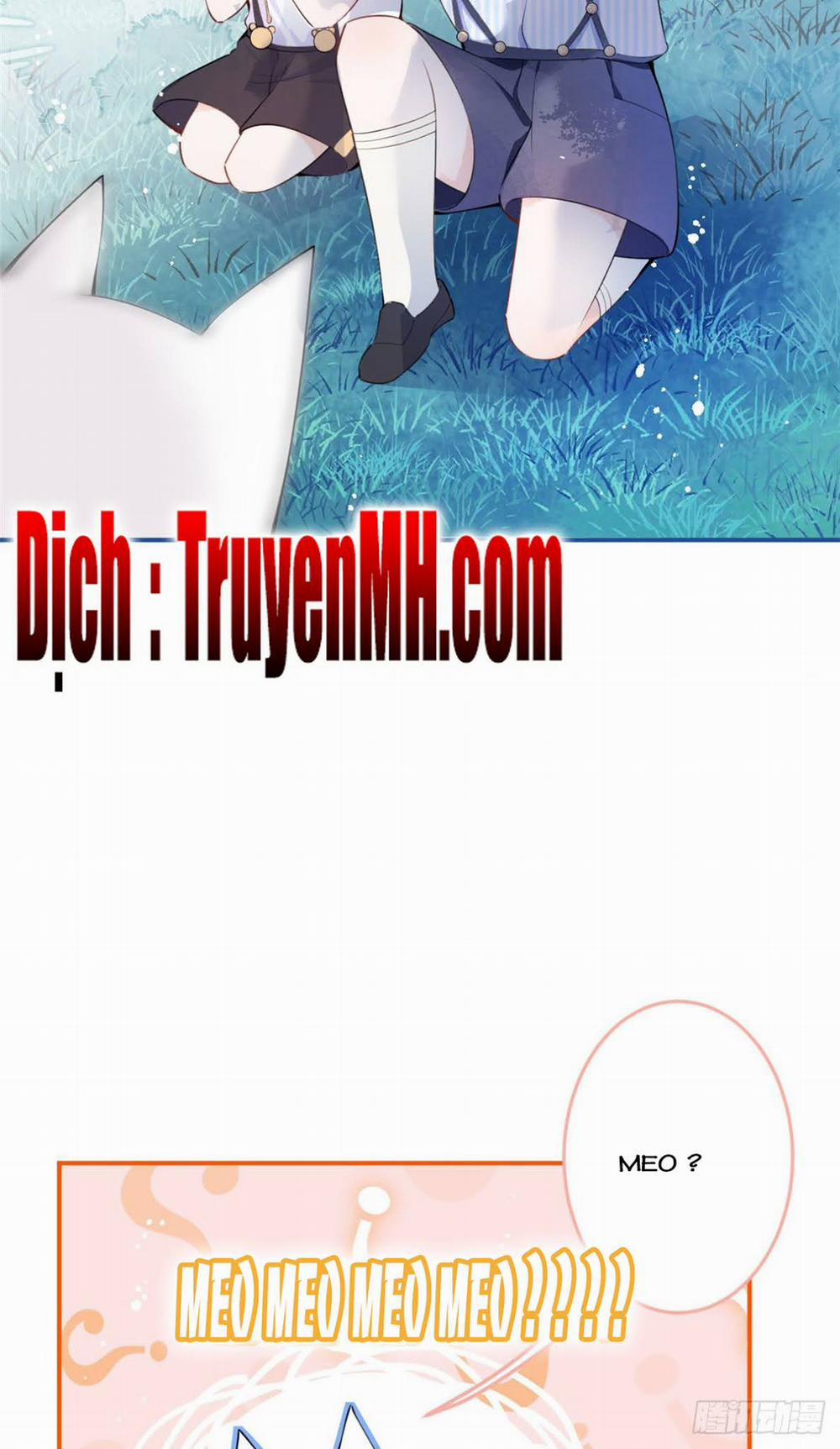 Ta Có Năm Đại Lão Ba Ba 24 trang 16