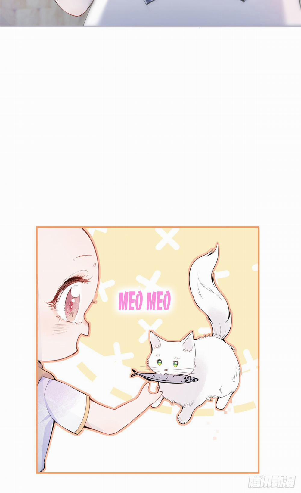 Ta Có Năm Đại Lão Ba Ba 24 trang 19