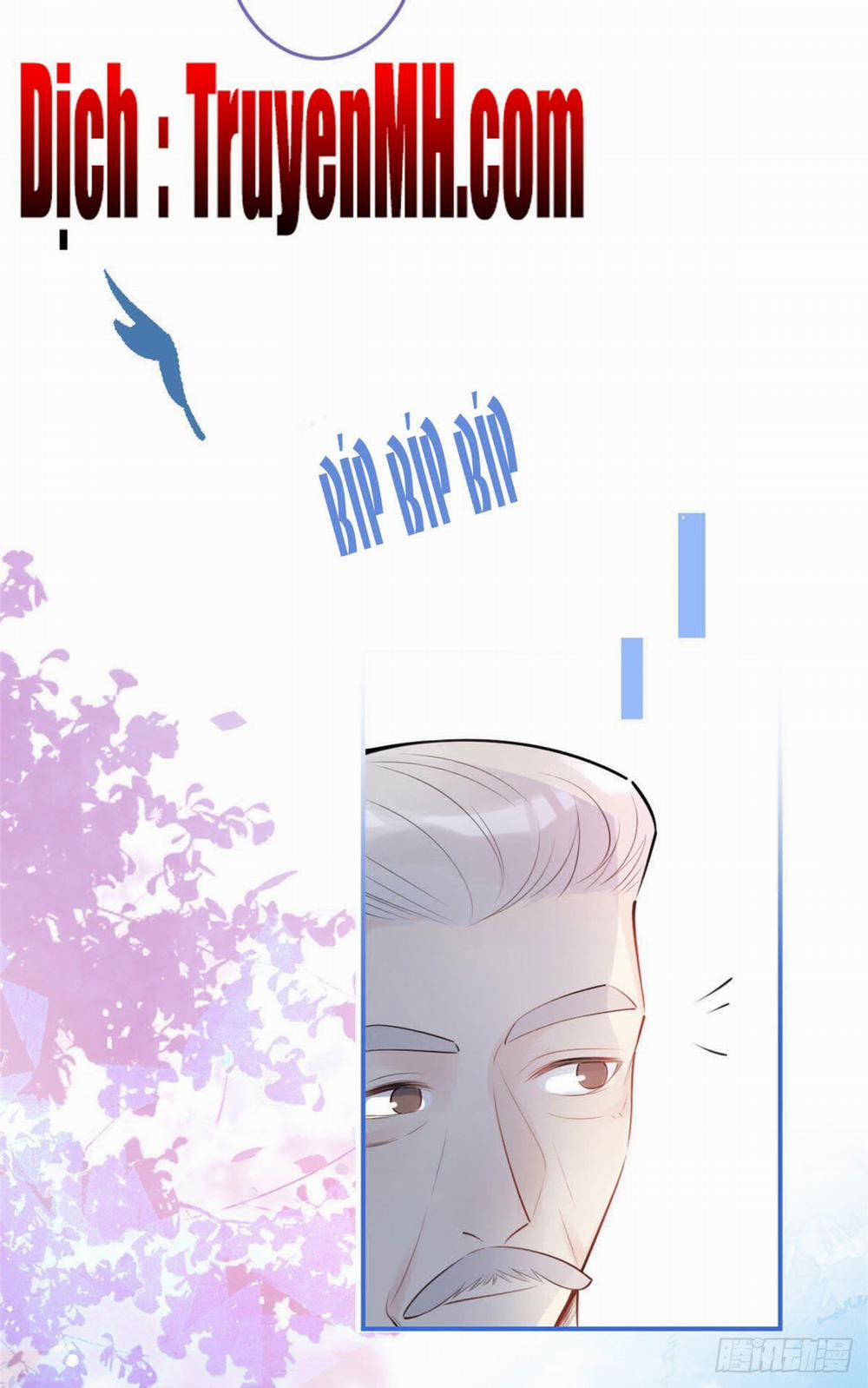 Ta Có Năm Đại Lão Ba Ba 24 trang 22