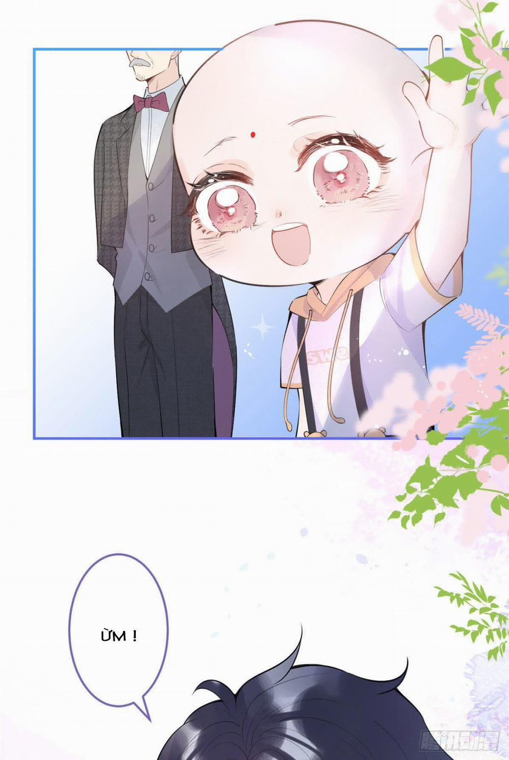 Ta Có Năm Đại Lão Ba Ba 24 trang 25