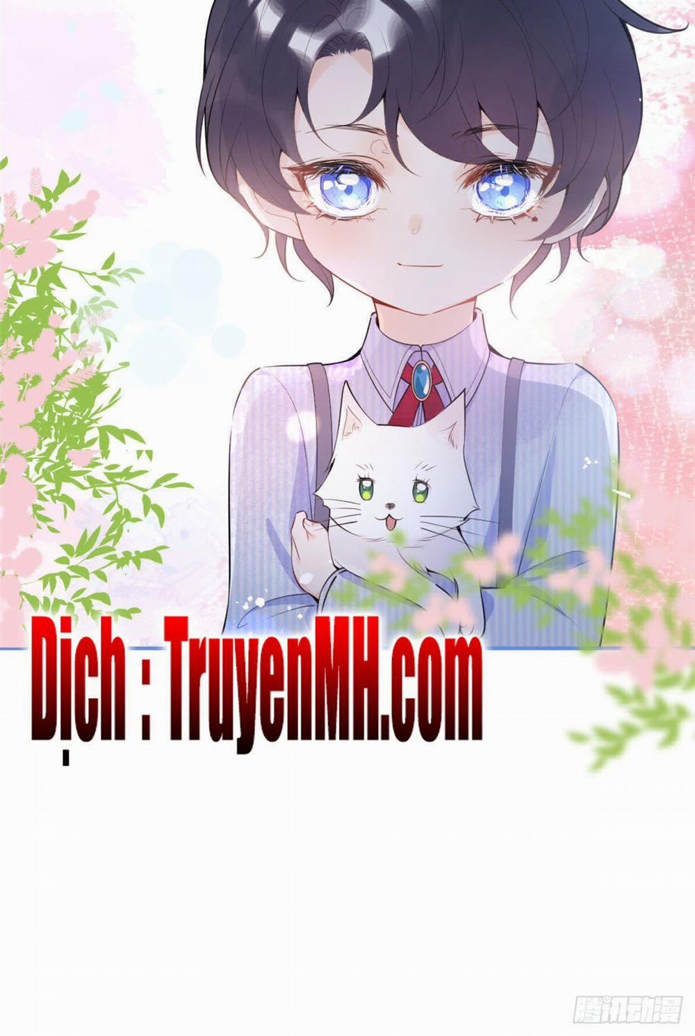 Ta Có Năm Đại Lão Ba Ba 24 trang 26