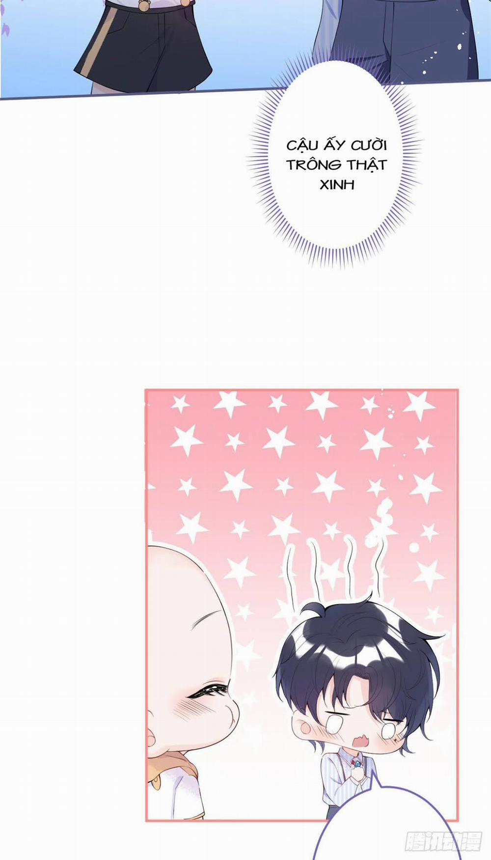 Ta Có Năm Đại Lão Ba Ba 24 trang 4