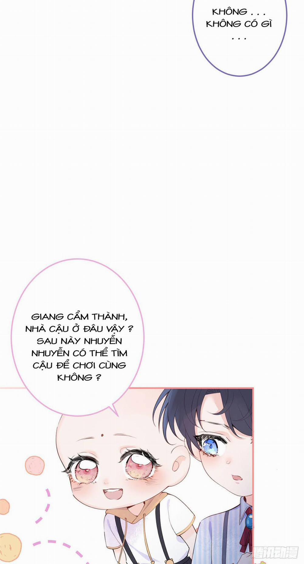 Ta Có Năm Đại Lão Ba Ba 24 trang 5