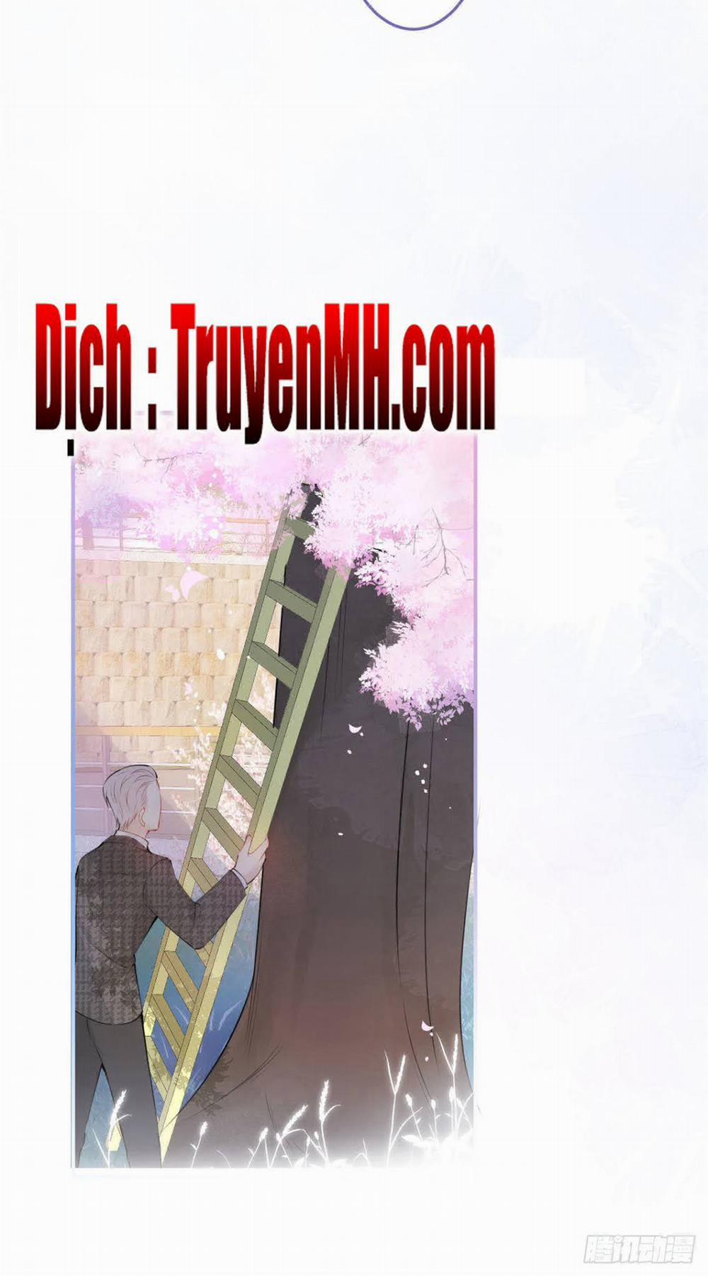 Ta Có Năm Đại Lão Ba Ba 24 trang 8