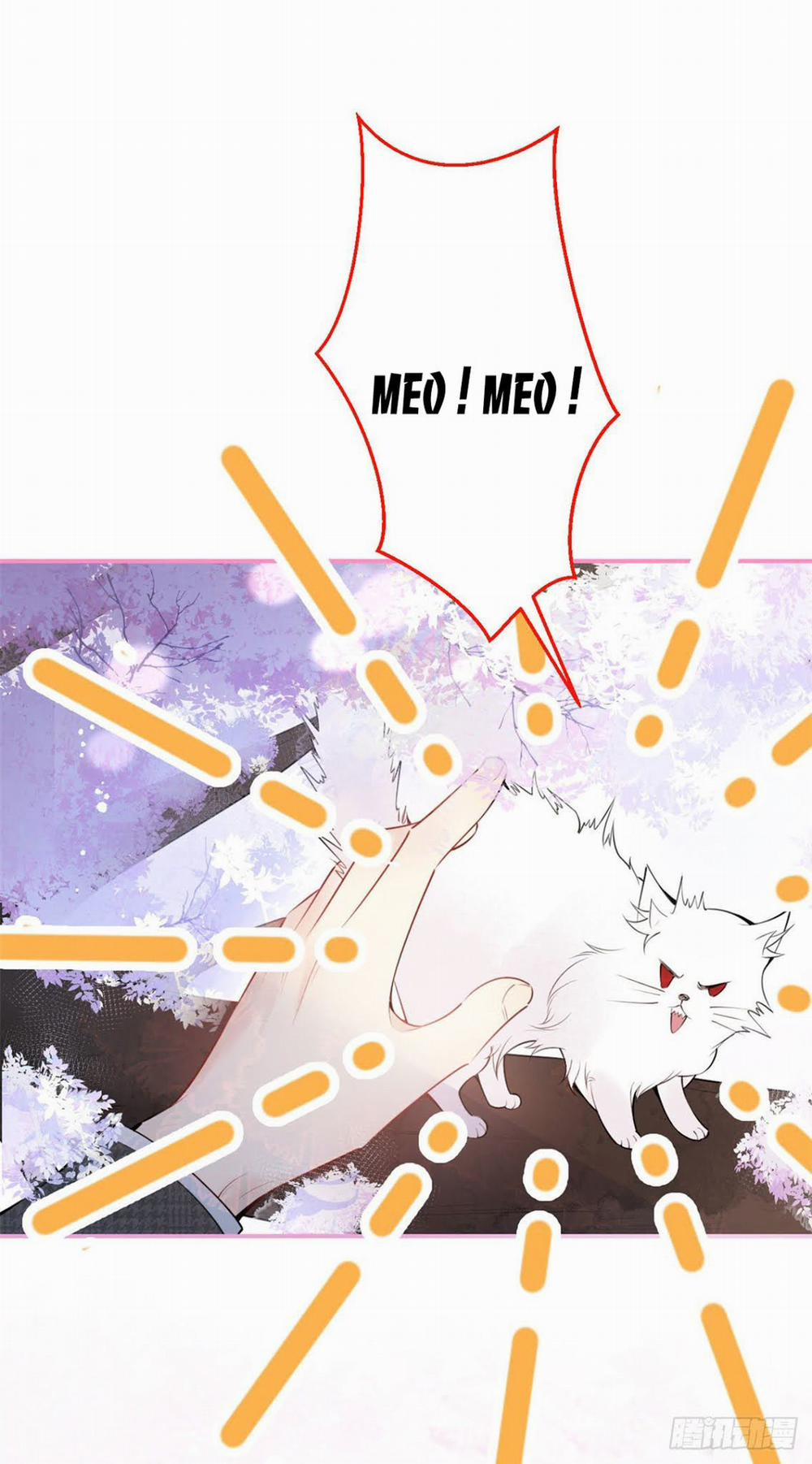 Ta Có Năm Đại Lão Ba Ba 24 trang 9