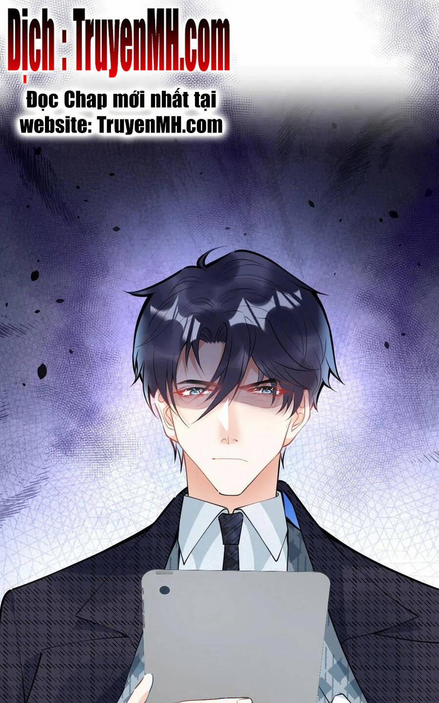 Ta Có Năm Đại Lão Ba Ba 240 trang 1