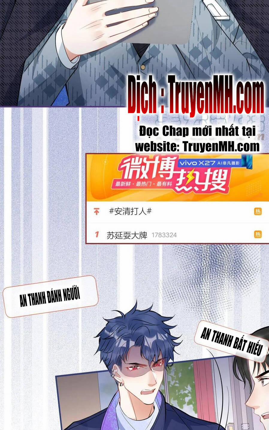 Ta Có Năm Đại Lão Ba Ba 240 trang 2