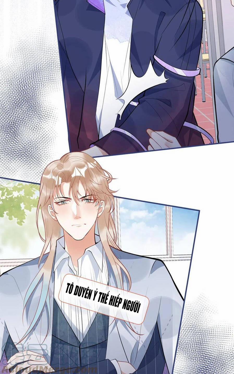 Ta Có Năm Đại Lão Ba Ba 240 trang 3