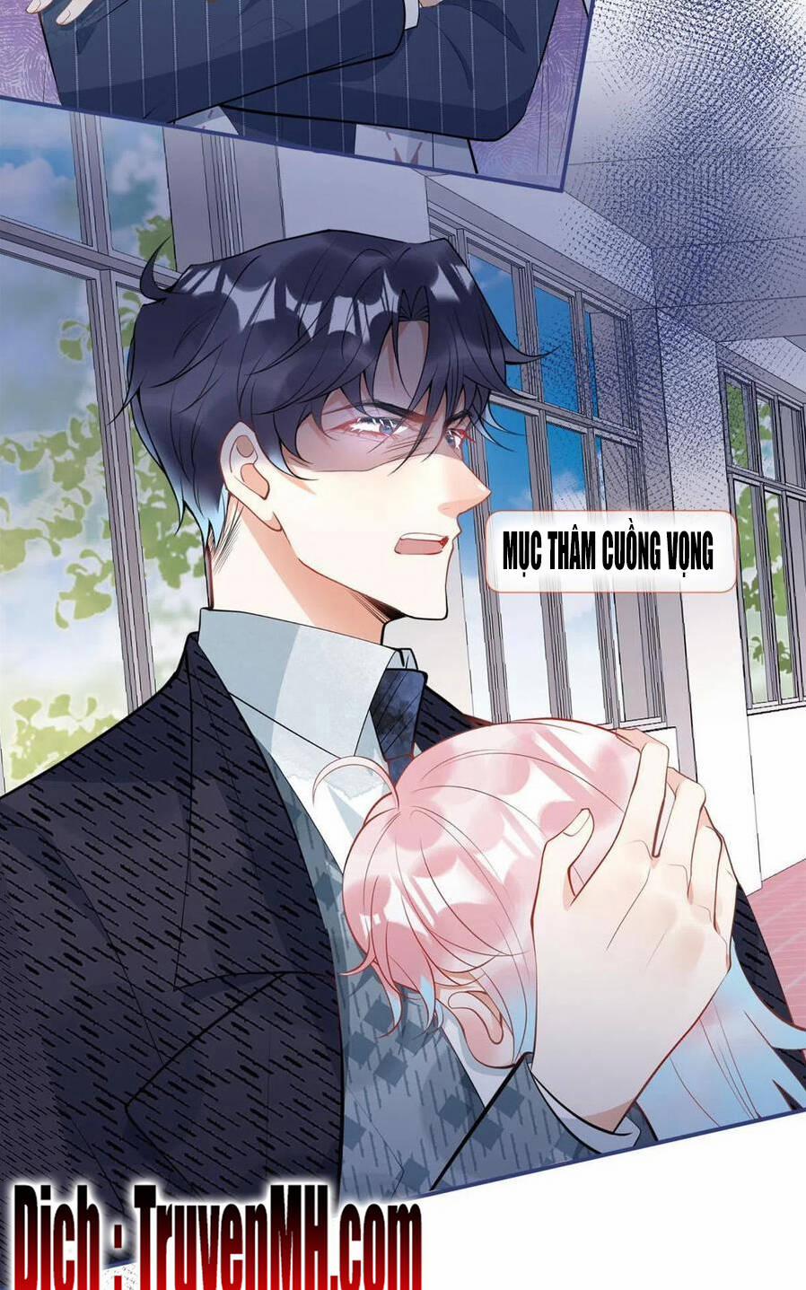 Ta Có Năm Đại Lão Ba Ba 240 trang 4