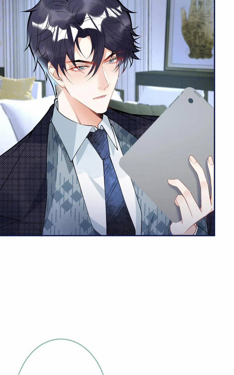 Ta Có Năm Đại Lão Ba Ba 240 trang 6