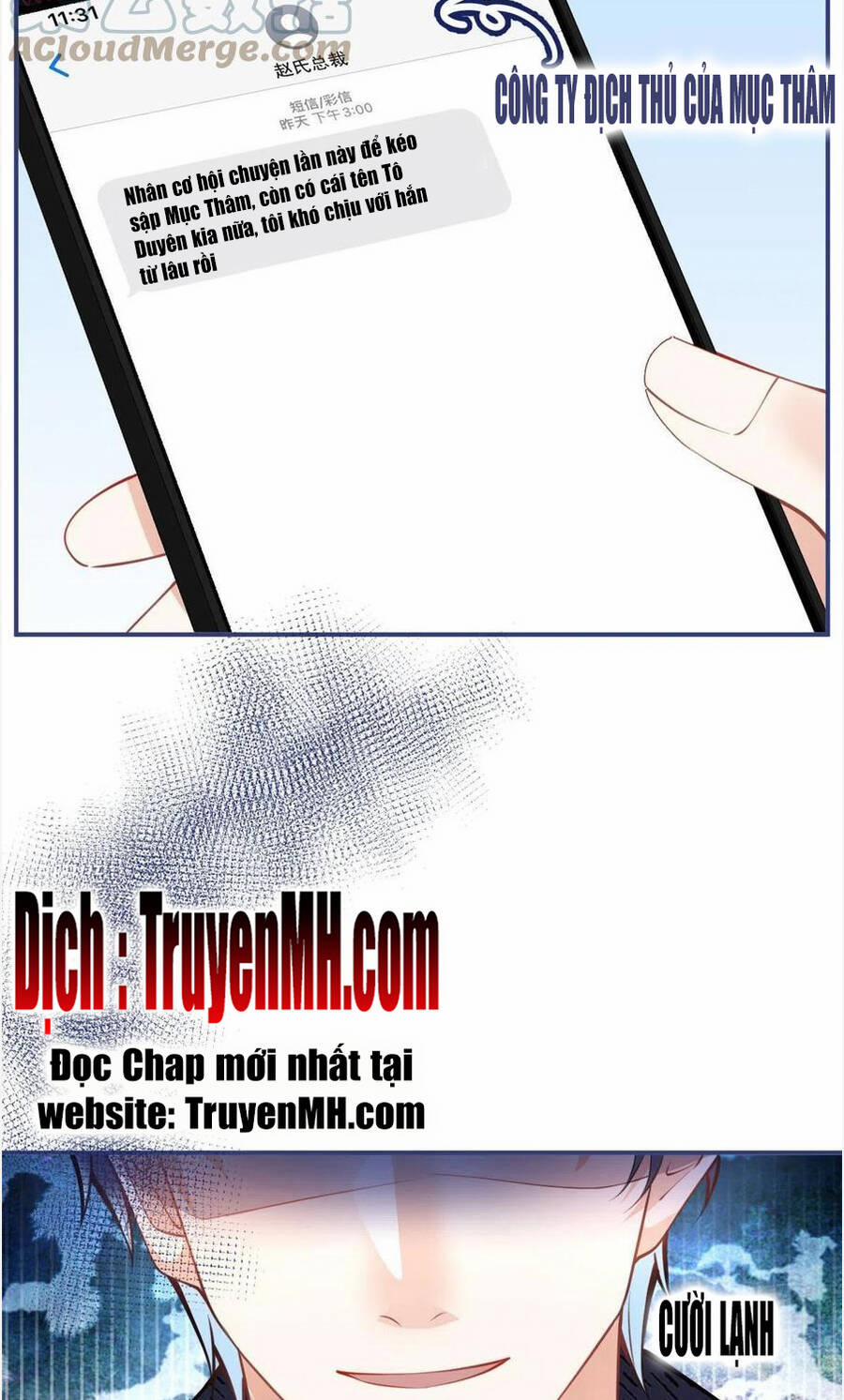 Ta Có Năm Đại Lão Ba Ba 241 trang 10