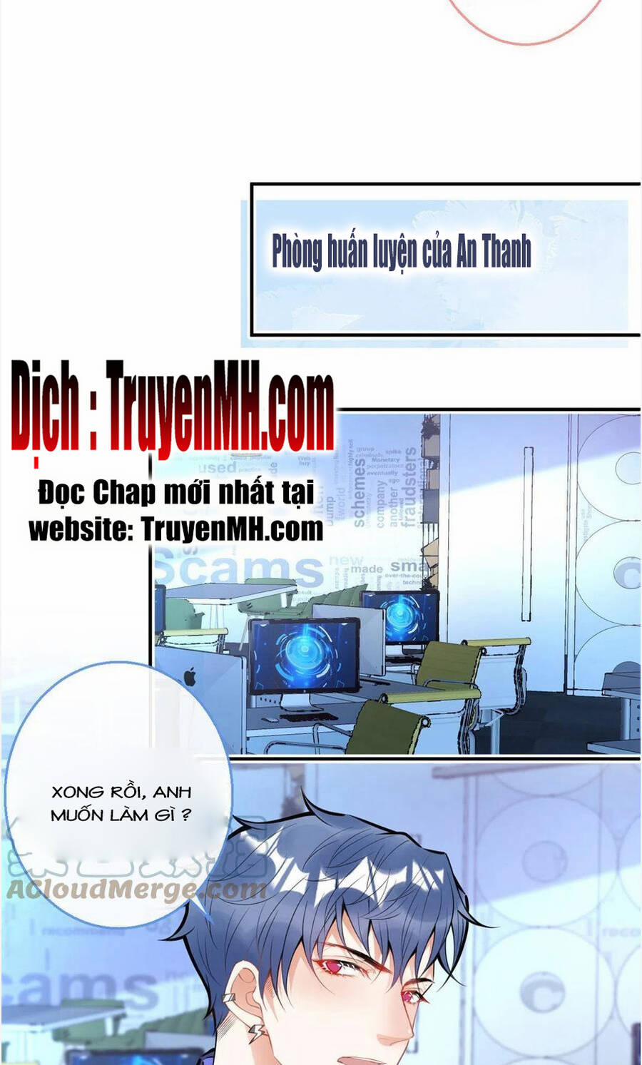 Ta Có Năm Đại Lão Ba Ba 241 trang 2