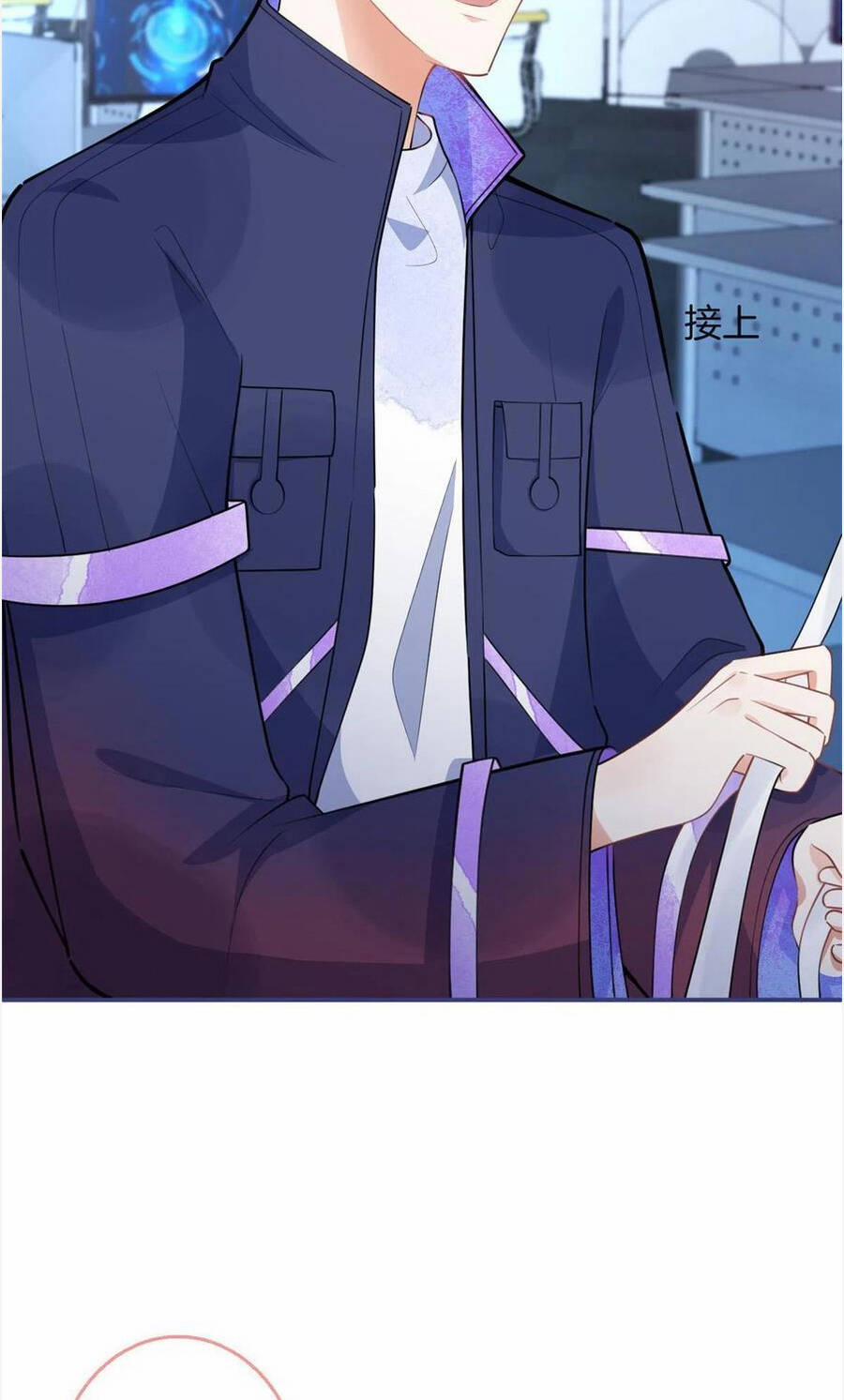 Ta Có Năm Đại Lão Ba Ba 241 trang 3