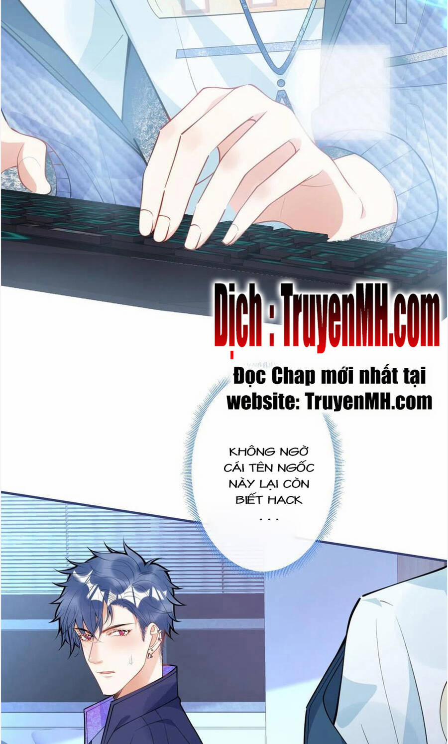 Ta Có Năm Đại Lão Ba Ba 241 trang 6