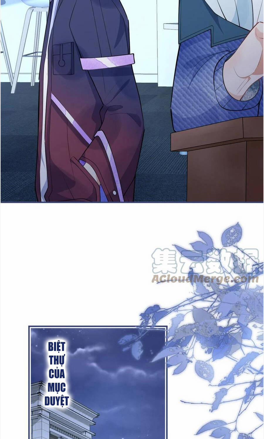 Ta Có Năm Đại Lão Ba Ba 241 trang 7