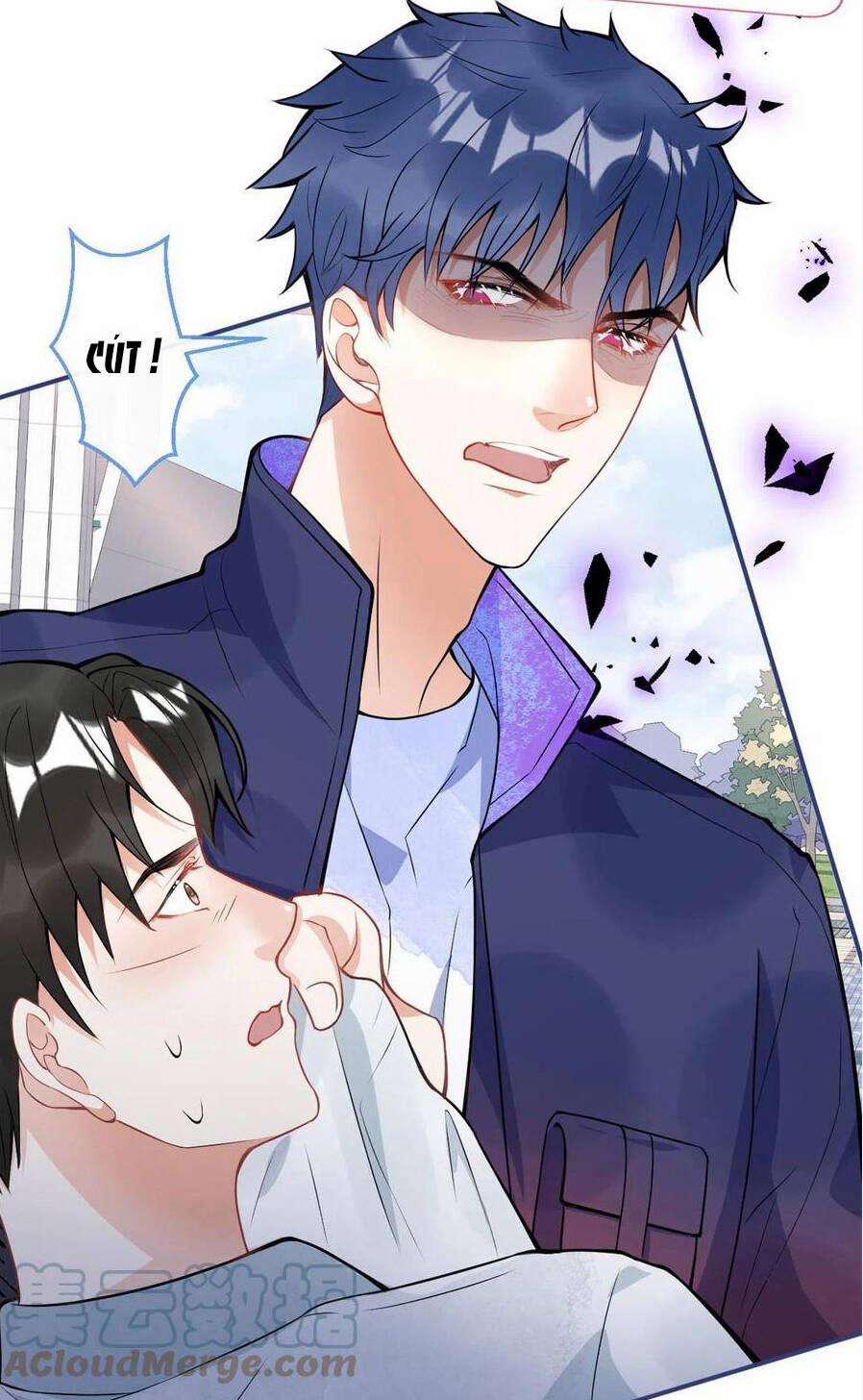 Ta Có Năm Đại Lão Ba Ba 242 trang 1