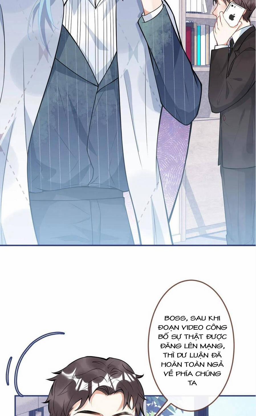 Ta Có Năm Đại Lão Ba Ba 242 trang 10