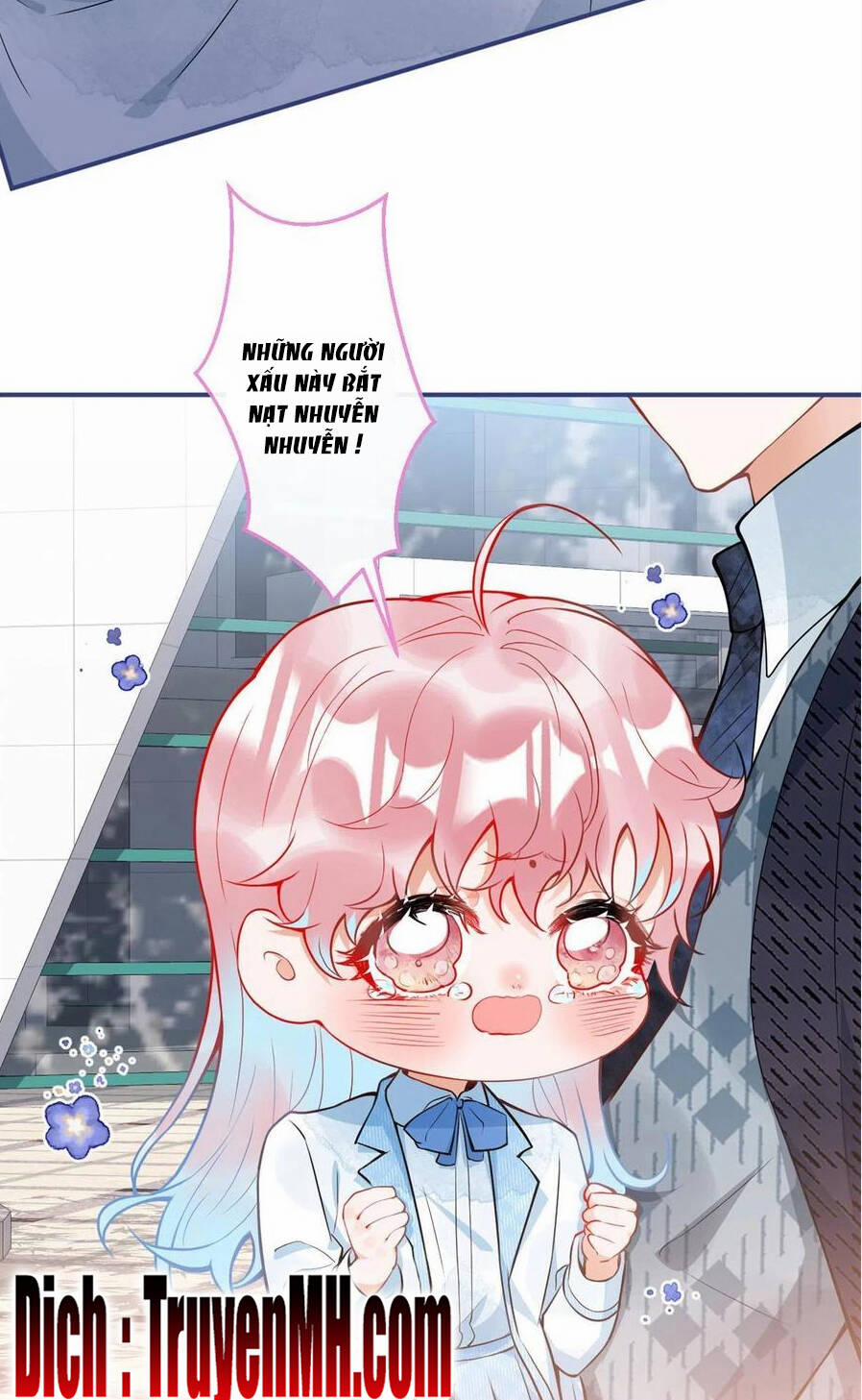 Ta Có Năm Đại Lão Ba Ba 242 trang 2