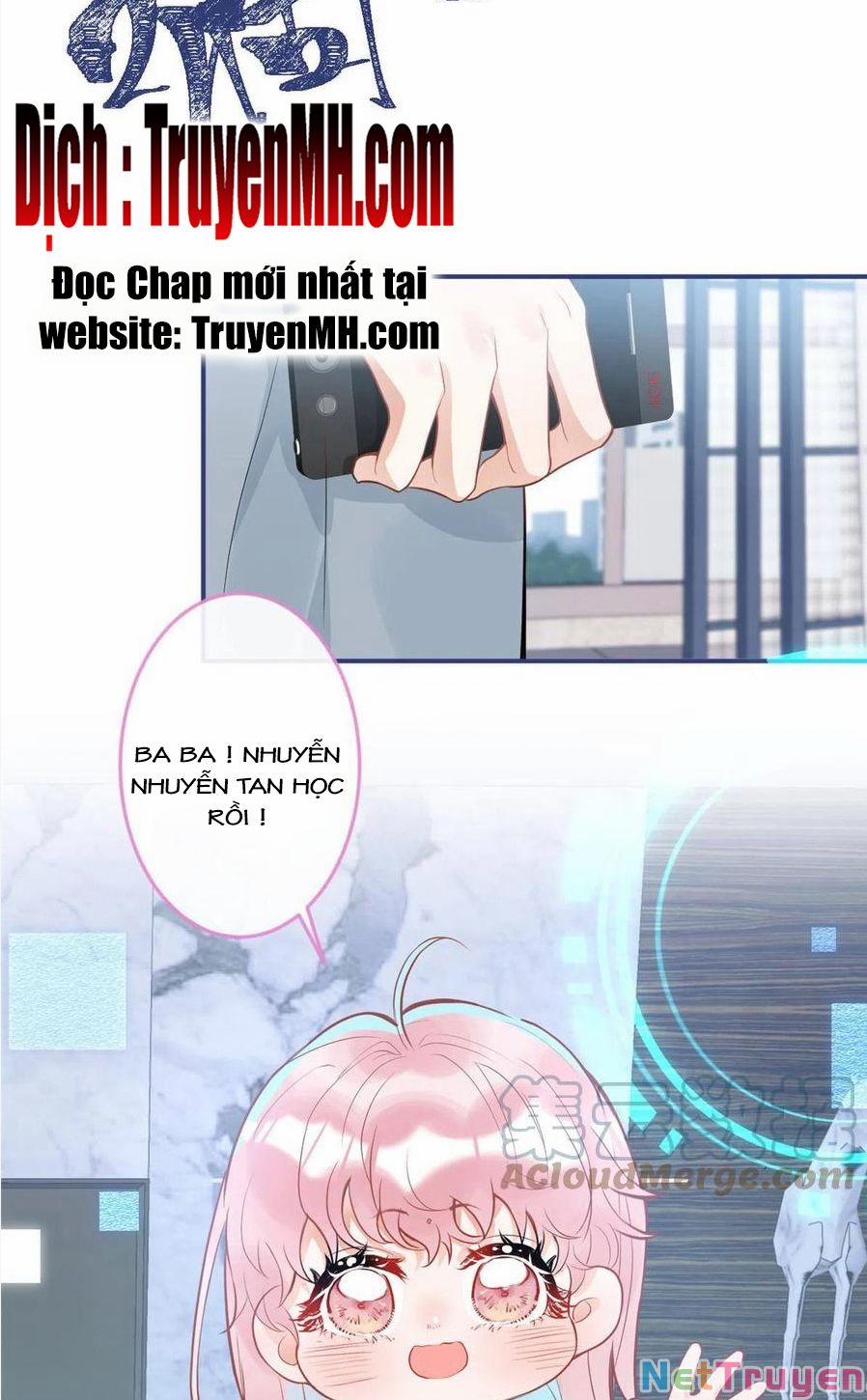 Ta Có Năm Đại Lão Ba Ba 243 trang 10