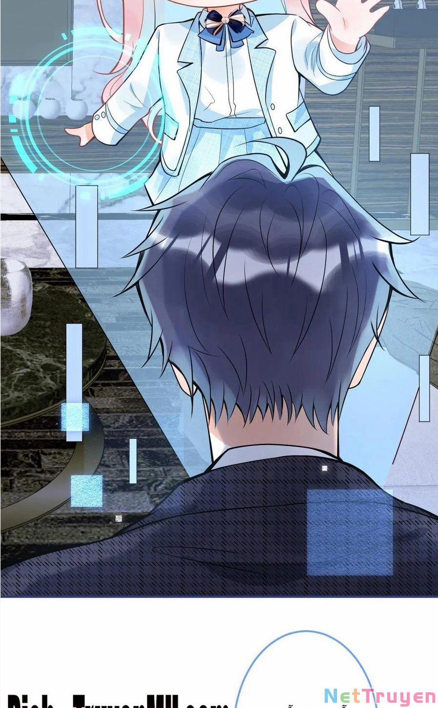 Ta Có Năm Đại Lão Ba Ba 243 trang 11