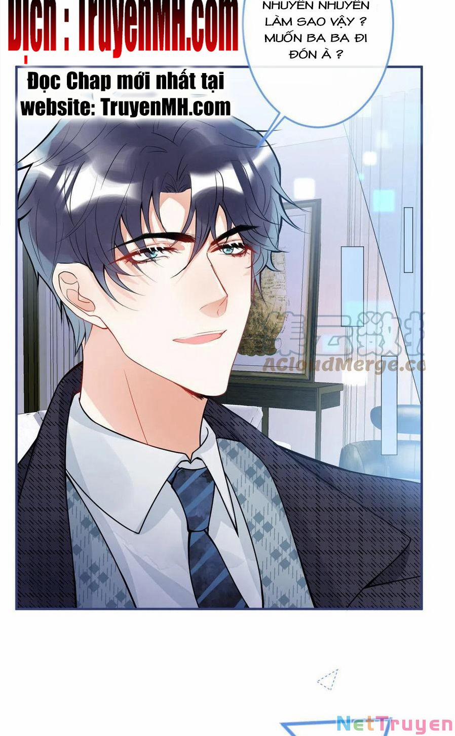 Ta Có Năm Đại Lão Ba Ba 243 trang 12