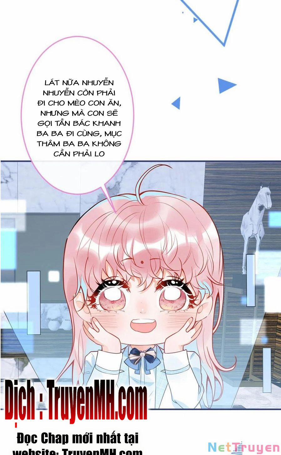 Ta Có Năm Đại Lão Ba Ba 243 trang 13